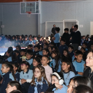 Día del Estudiante